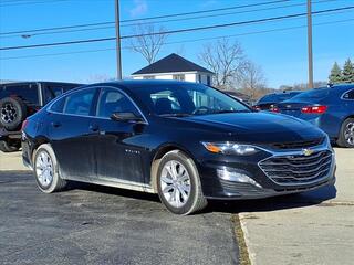 2024 Chevrolet Malibu for sale in Brighton MI