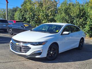 2024 Chevrolet Malibu for sale in Pearland TX