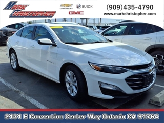 2024 Chevrolet Malibu for sale in Ontario CA