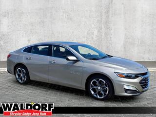 2024 Chevrolet Malibu for sale in Anderson SC