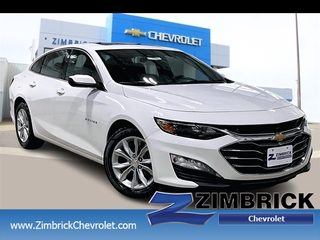 2024 Chevrolet Malibu for sale in Sun Prairie WI