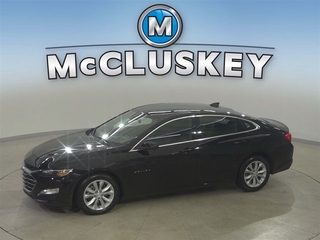 2024 Chevrolet Malibu for sale in Cincinnati OH