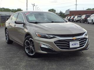 2024 Chevrolet Malibu for sale in Shelbyville IN