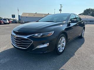 2024 Chevrolet Malibu for sale in Meridian MS
