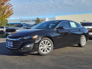 2025 Chevrolet Malibu for sale in Portsmouth NH