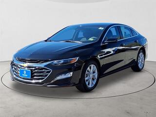 2025 Chevrolet Malibu for sale in Matteson IL