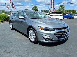 2025 Chevrolet Malibu