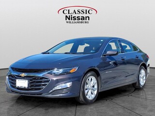 2025 Chevrolet Malibu for sale in Lansing MI