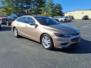 2018 Chevrolet Malibu for sale in Clarksville TN