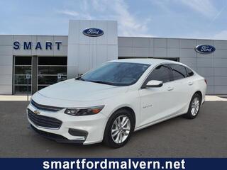 2018 Chevrolet Malibu for sale in Malvern AR
