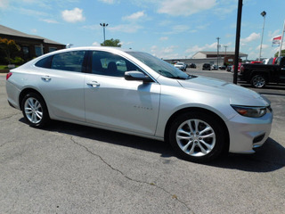 2018 Chevrolet Malibu for sale in Clarksville TN