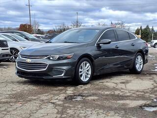 2018 Chevrolet Malibu for sale in Farmington Hills MI