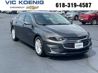 2018 Chevrolet Malibu for sale in Carbondale IL