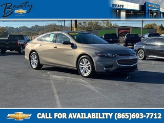 2018 Chevrolet Malibu for sale in Knoxville TN