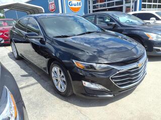 2019 Chevrolet Malibu for sale in Guthrie KY