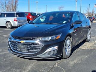 2019 Chevrolet Malibu