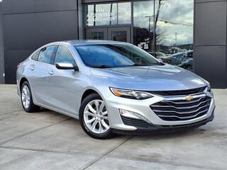 2019 Chevrolet Malibu