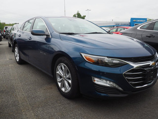 2019 Chevrolet Malibu