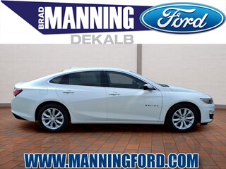 2019 Chevrolet Malibu
