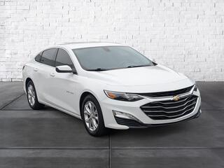 2020 Chevrolet Malibu for sale in Chattanooga TN