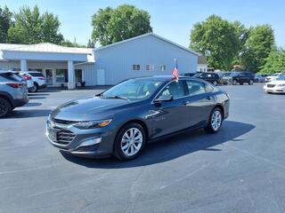2020 Chevrolet Malibu for sale in Momence IL