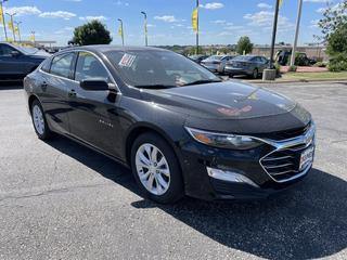 2020 Chevrolet Malibu