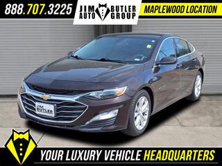 2020 Chevrolet Malibu