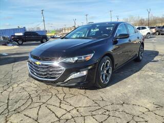 2020 Chevrolet Malibu for sale in Waterford MI