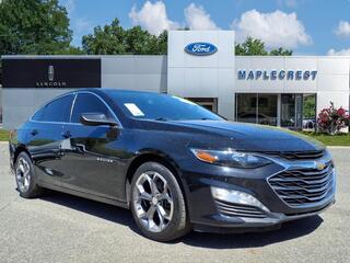 2021 Chevrolet Malibu