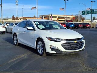2022 Chevrolet Malibu for sale in Midwest City OK