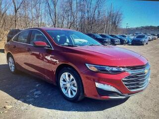 2022 Chevrolet Malibu