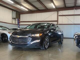 2022 Chevrolet Malibu for sale in Fredericksburg VA