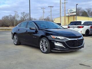 2022 Chevrolet Malibu