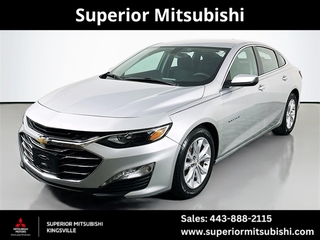 2022 Chevrolet Malibu