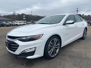 2022 Chevrolet Malibu