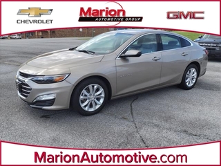 2022 Chevrolet Malibu for sale in Marion VA