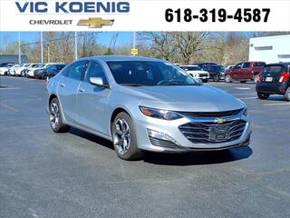 2022 Chevrolet Malibu for sale in Carbondale IL