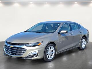 2022 Chevrolet Malibu
