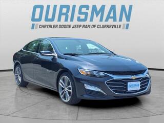 2022 Chevrolet Malibu