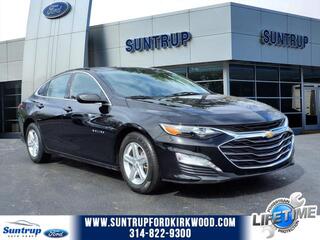 2022 Chevrolet Malibu for sale in Kirkwood MO