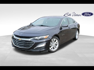 2022 Chevrolet Malibu