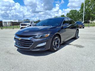 2022 Chevrolet Malibu for sale in Houston TX
