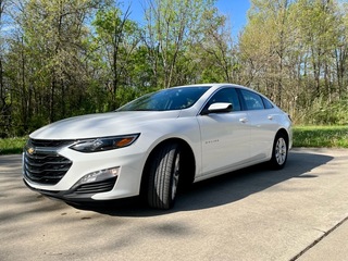 2022 Chevrolet Malibu for sale in Knoxville TN