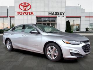 2022 Chevrolet Malibu