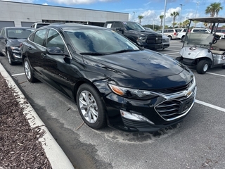 2022 Chevrolet Malibu for sale in Merritt Island FL