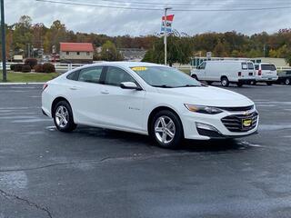 2022 Chevrolet Malibu for sale in Princeton WV