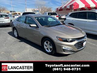 2022 Chevrolet Malibu