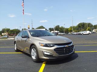 2022 Chevrolet Malibu for sale in Sylvania OH