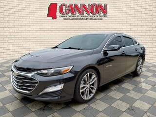 2022 Chevrolet Malibu for sale in Oxford MS