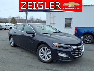 2022 Chevrolet Malibu for sale in Claysburg PA